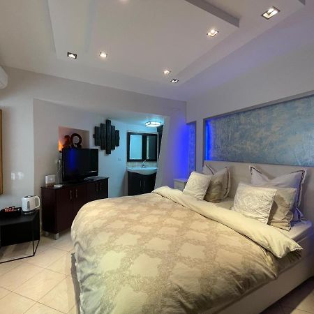 Eilat Beach House Exterior photo