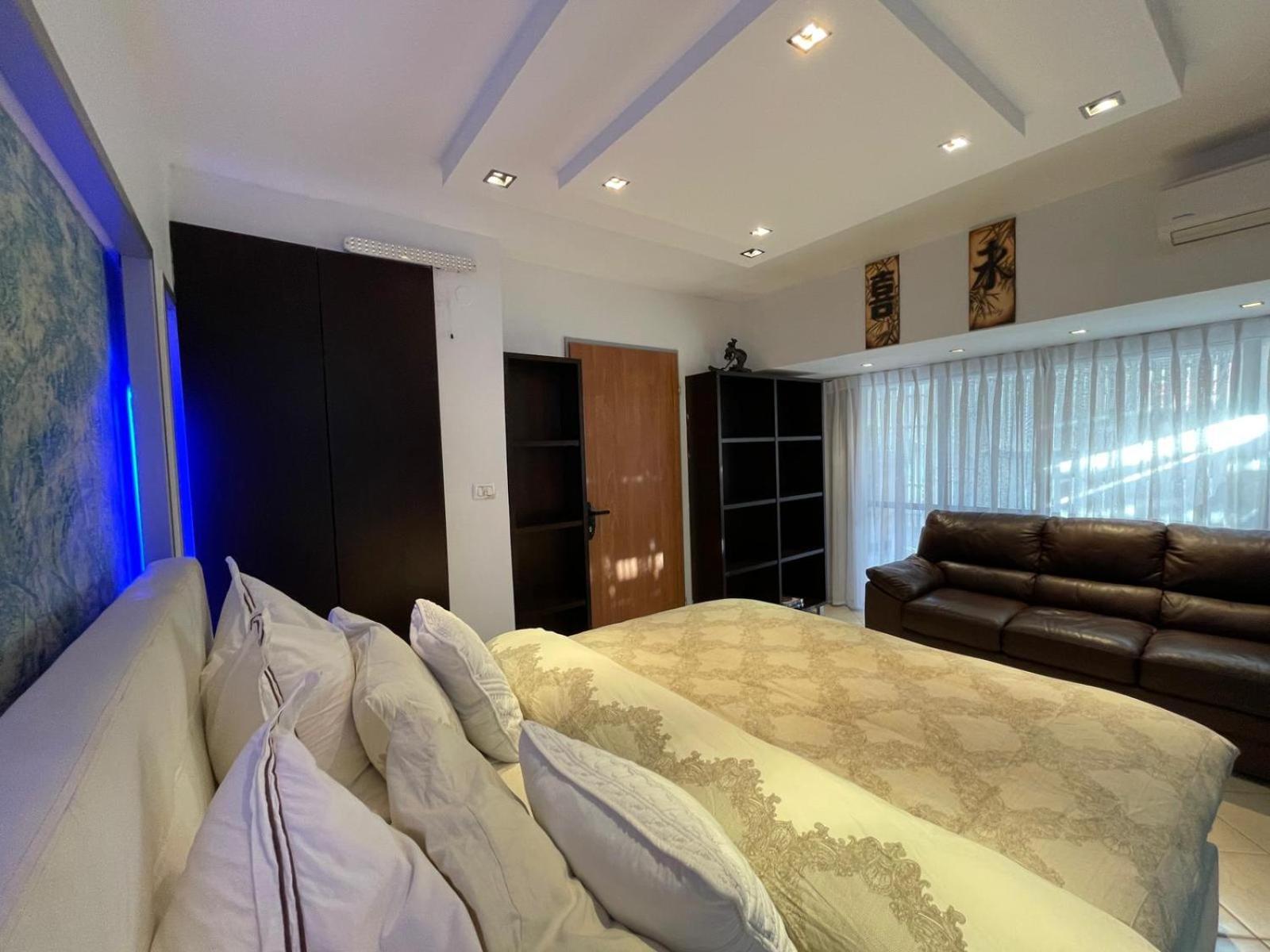 Eilat Beach House Exterior photo